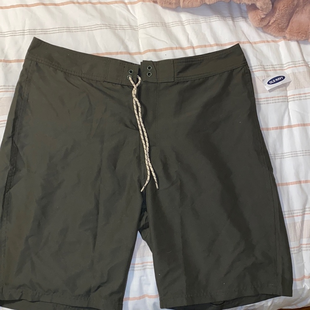 Swim trunks